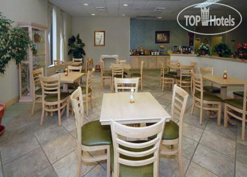 New photos from tourists Quality Inn West Columbia 2*