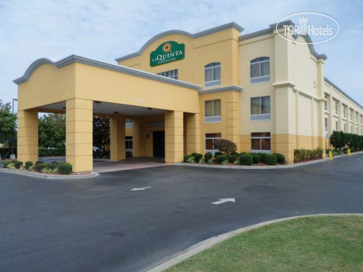 Hotel photo La Quinta Inn & Suites Florence 2*