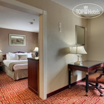 Econo Lodge Inn & Suites Greenville 