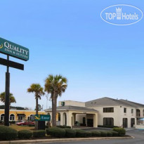 Quality Inn & Suites Orangeburg 