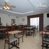 Quality Inn & Suites Orangeburg 