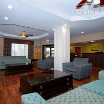 Quality Inn & Suites Orangeburg 