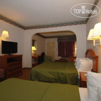 Quality Inn & Suites Orangeburg 