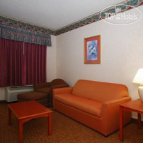 Quality Inn & Suites Orangeburg 