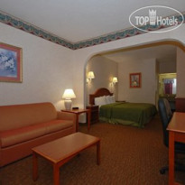 Quality Inn & Suites Orangeburg 