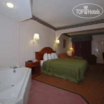 Quality Inn & Suites Orangeburg 