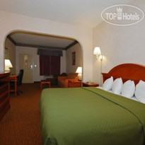 Quality Inn & Suites Orangeburg 