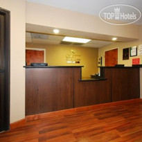 Quality Inn & Suites Orangeburg 