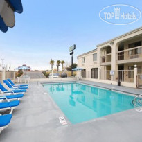 Quality Inn & Suites Orangeburg 