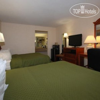 Quality Inn & Suites Orangeburg 