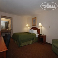 Quality Inn & Suites Orangeburg 