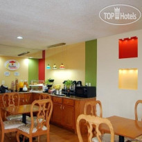 Super 8 Anderson Clemson Area 