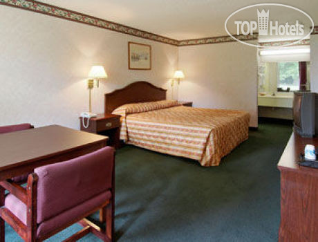 New photos from tourists Super 8 Gaffney 2*