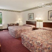 Super 8 Greer GSP Arpt Greenville Area 
