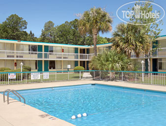 New photos from tourists Super 8 Hardeeville 2*