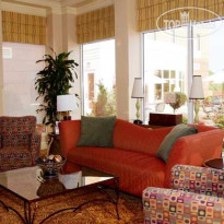 Hilton Garden Inn Anderson 