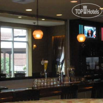 Hilton Garden Inn Anderson 