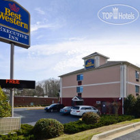 Best Western Executive Inn 