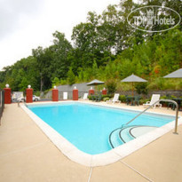 Best Western Executive Inn 