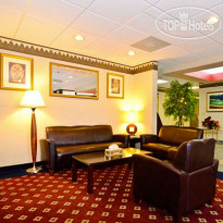 Best Western Executive Inn 