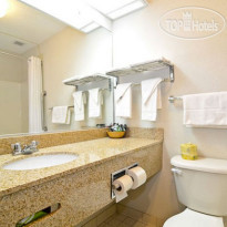 Best Western Executive Inn 