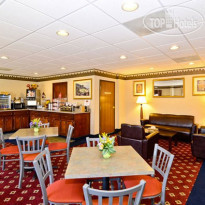 Best Western Executive Inn 