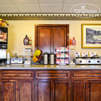 Best Western Executive Inn 