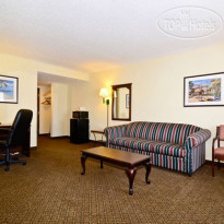 Best Western Executive Inn 