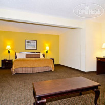 Best Western Executive Inn 