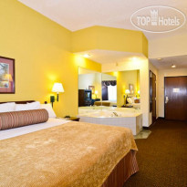 Best Western Executive Inn 