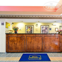 Best Western Executive Inn 