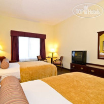 Best Western Executive Inn 