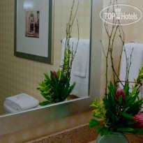 Hilton Garden Inn Greenville 