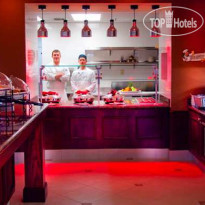 Hilton Garden Inn Greenville 