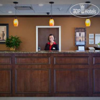 Hilton Garden Inn Greenville 