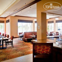 Hilton Garden Inn Greenville 