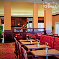 Hilton Garden Inn Greenville 