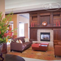 Hilton Garden Inn Greenville 