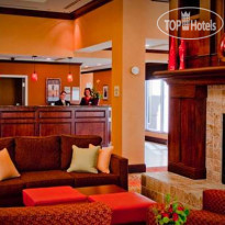 Hilton Garden Inn Greenville 