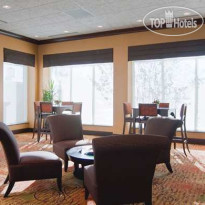 Hilton Garden Inn Greenville 