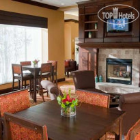 Hilton Garden Inn Greenville 