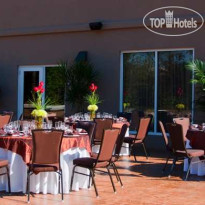 Hilton Garden Inn Greenville 