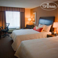 Hilton Garden Inn Greenville 
