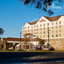 Hilton Garden Inn Greenville 