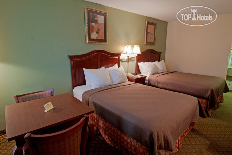 New photos from tourists Best Western Of Walterboro 2*