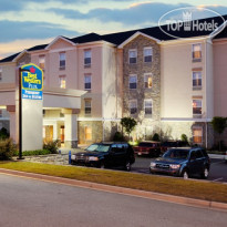 Best Western Plus Piedmont Inn & Suites 