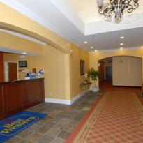Best Western Plus Piedmont Inn & Suites 