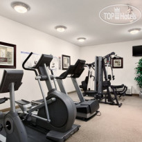 Best Western Plus Piedmont Inn & Suites 