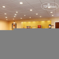 Best Western Plus Piedmont Inn & Suites 