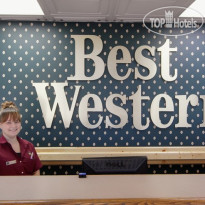 Best Western Point South 